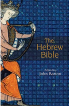 The Hebrew Bible: a critical companion