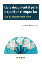 Guía documental para exportar e importar