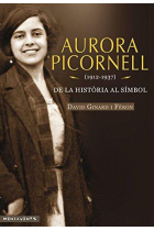 Aurora Picornell (1912-1937). De la història al símbol