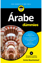 Árabe para Dummies