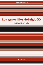 Los genocidios del siglo XX