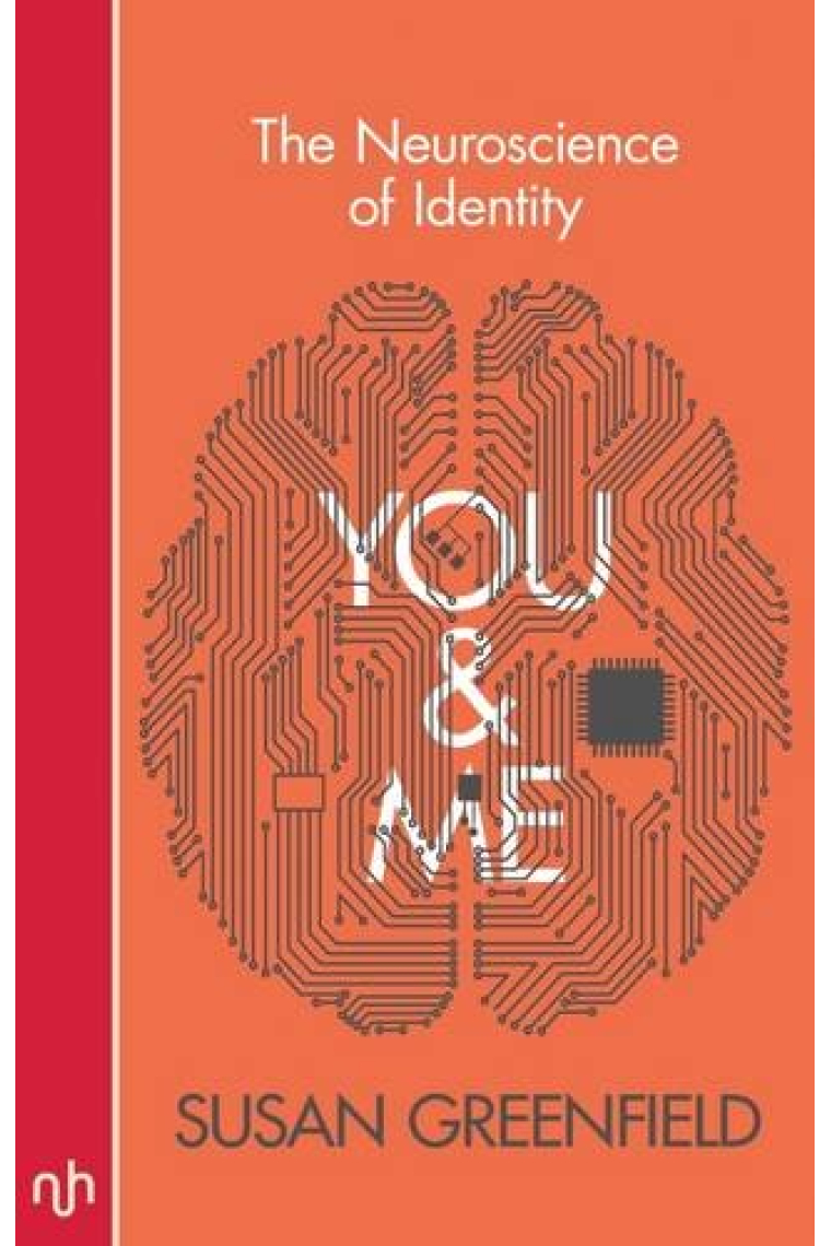 You & Me: The neuroscience of identity