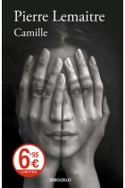 Camille (Un caso del comandante Camille Verhoeven 4)