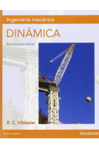 Ingeniería mecánica dinámica, 14ed.