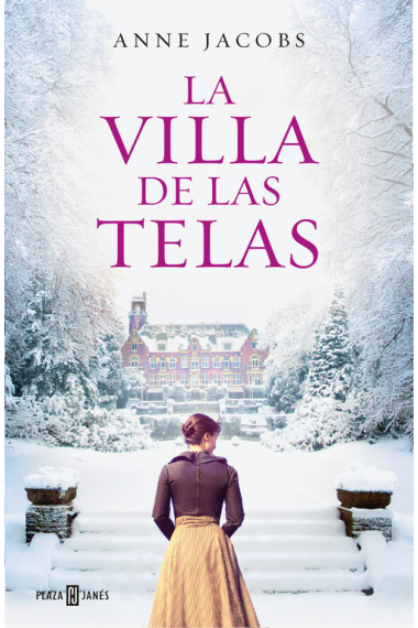 La villa de las telas