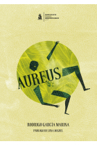 Aureus. 1º Premio Irreconciliables 2017