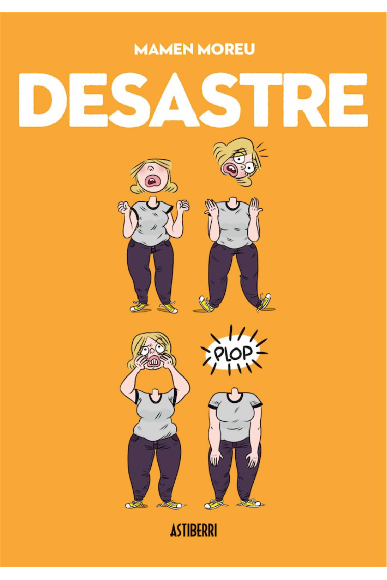 Desastre