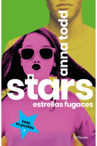 Stars. Estrellas fugaces