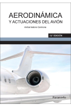 Aerodinámica y actuaciones del avión