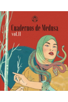 Cuadernos de Medusa II