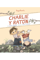 Charlie y Ratón