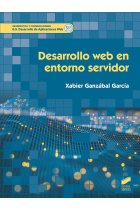 Desarrollo web en entorno servidor (G.S.)