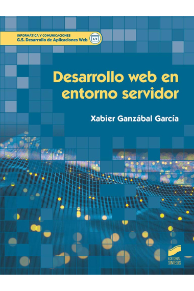 Desarrollo web en entorno servidor (G.S.)