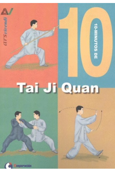 Diez minutos de Tai JI Quan