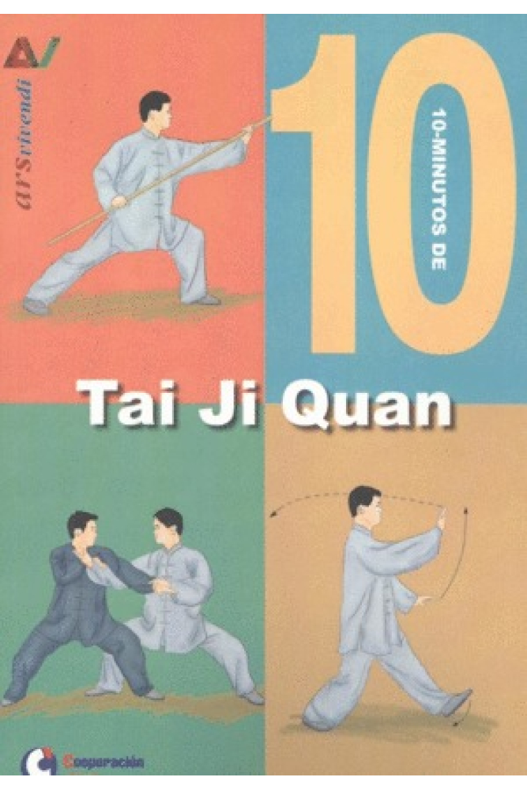 Diez minutos de Tai JI Quan