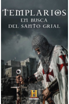 Templarios. En busca del Santo Grial