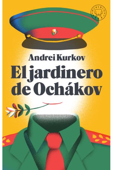 El jardinero de Ochákov