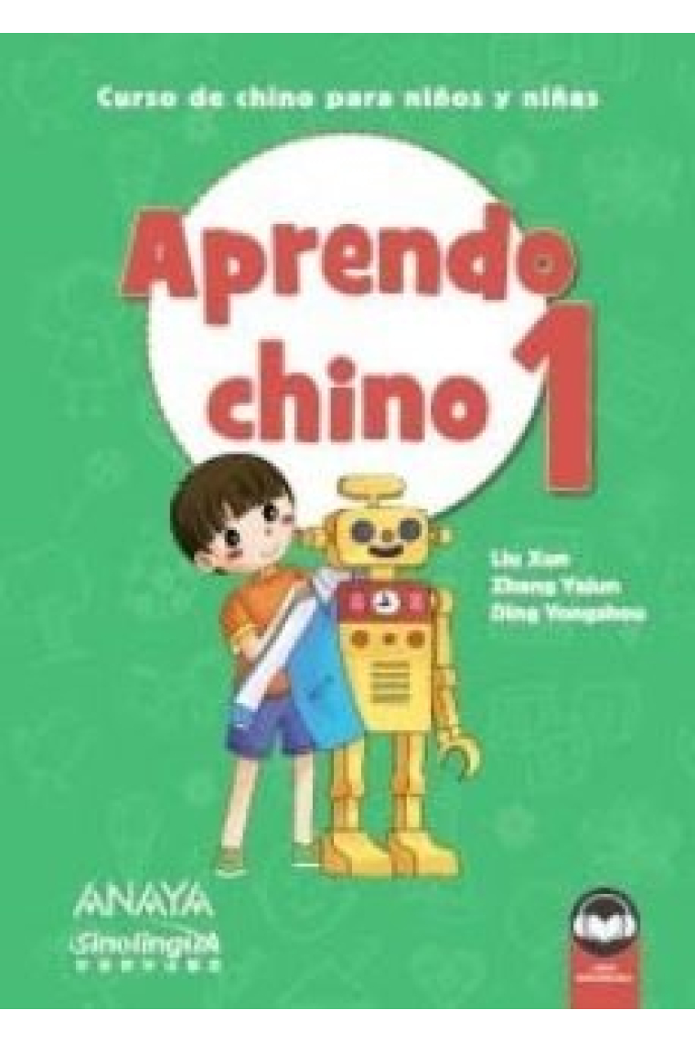 Aprendo chino 1