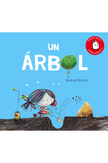 Un árbol (Premio Apila)