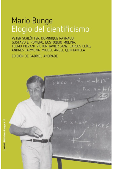 Elogio del cientificismo