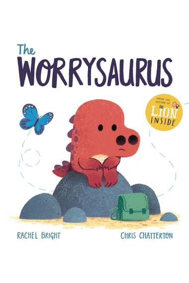 The Worrysaurus