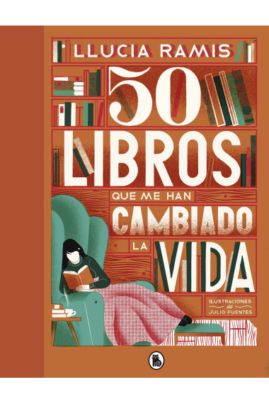 50 libros que me han cambiado la vida