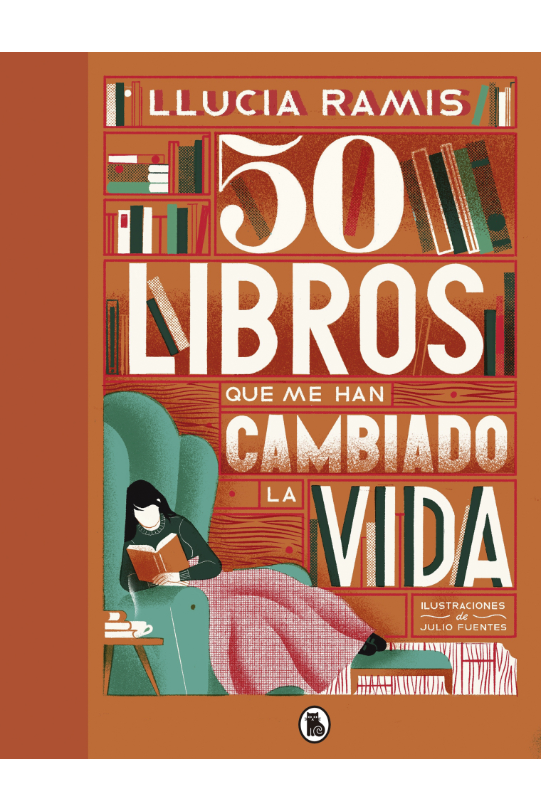 50 libros que me han cambiado la vida