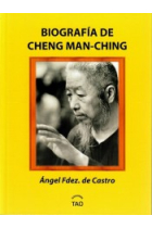 Biografía de Cheng Man-Ching