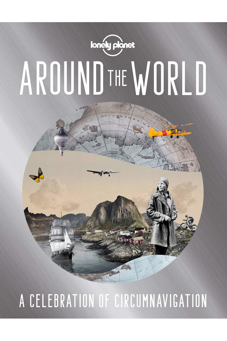 Around the World (Lonely Planet)