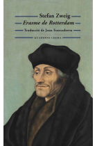 Erasme de Rotterdam: esplendor i decadència d'un humanista