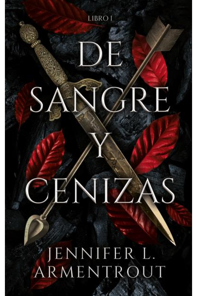 De sangre y cenizas