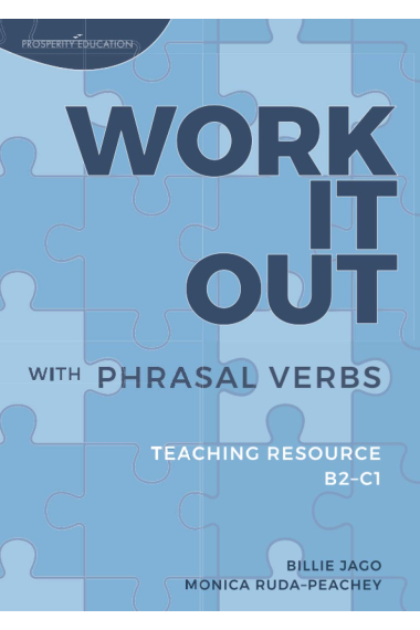 Work It Out with Phrasal Verbs