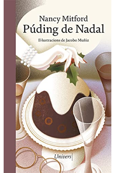 Púding de Nadal