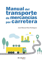 Manual del transporte de mercancías por carretera