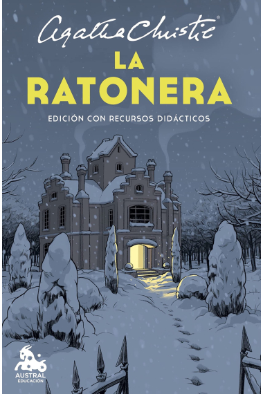 La ratonera