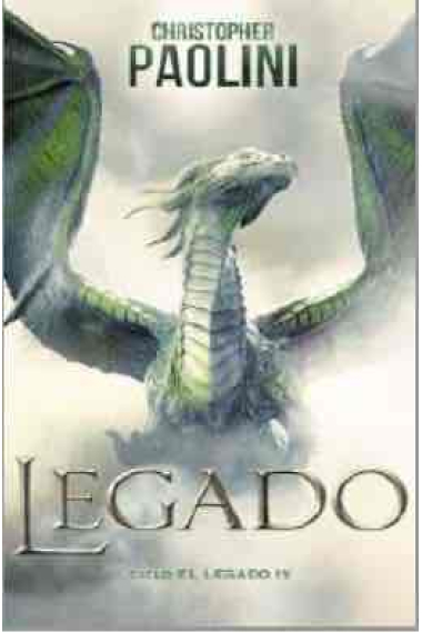 Legado (bolsillo)