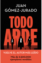 Todo arde (Serie Todo arde 1)