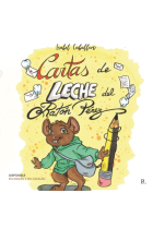 Cartas de leche del Ratón Pérez