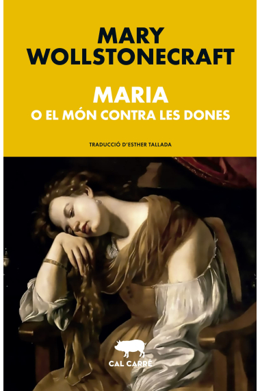 Maria. O el món contra les dones