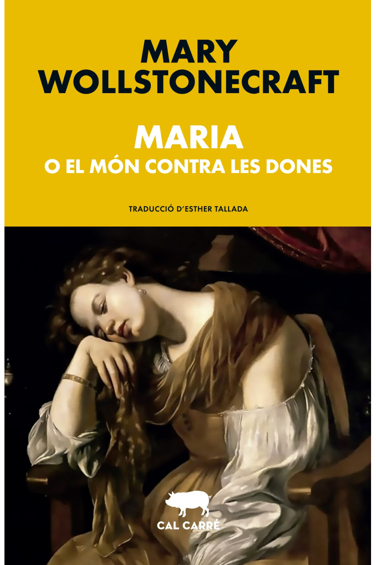 Maria. O el món contra les dones