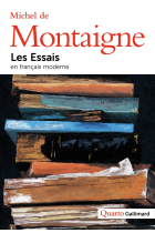 Les Essais (En français moderne)