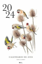 Calendario de pájaros 2024