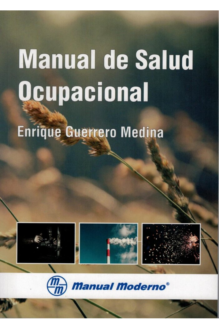 MANUAL DE SALUD OCUPACIONAL