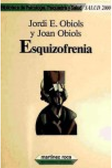 Esquizofrenia