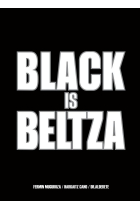 Black is beltza