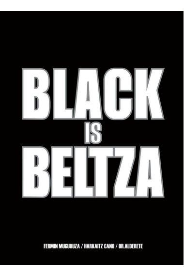 Black is beltza