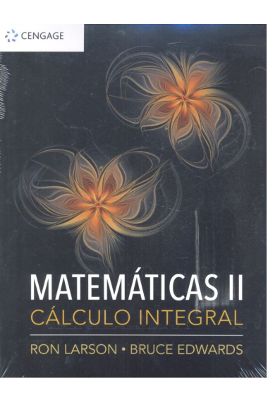 MATEMATICAS 2 CALCULO INTEGRAL.