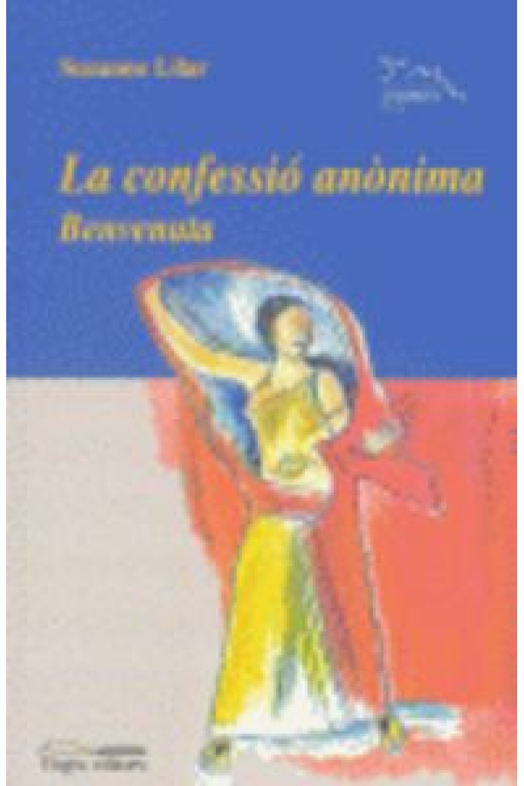 La confessió anònima