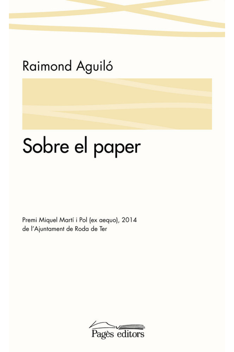 Sobre el paper