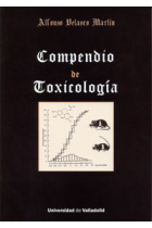 COMPENDIO DE TOXICOLOGÍA